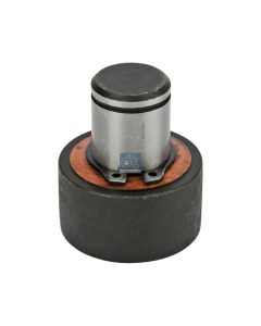 DT Spare Parts 1.13169 — Rulment furcă ambreiaj