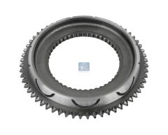 DT Spare Parts 1.14240 — Con sincron pinion