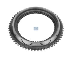 DT Spare Parts 1.14241 — Con sincron pinion