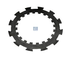 DT Spare Parts 1.14363 — Inel intermediar ax principal reductor planetar