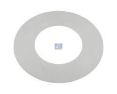 DT Spare Parts 1.14493 — Disc de presiune ax secundar reductor planetar