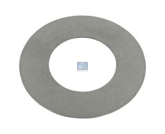 DT Spare Parts 1.14495 — Disc de presiune ax secundar reductor planetar