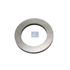 DT Spare Parts 1.14810 — Disc de presiune ax secundar reductor planetar