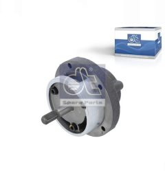 DT Spare Parts 1.16491 — Pompă de ulei motor