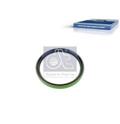 DT Spare Parts 1.17006 — Inel de etanșare butuc roată