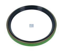 DT Spare Parts 1.17015 — Inel de etanșare butuc roată