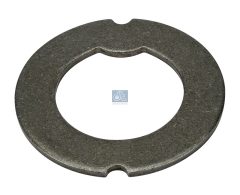 DT Spare Parts 1.17098 — Стопорная пластина гайки оси
