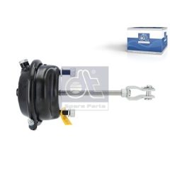 DT Spare Parts 1.18004 — Cameră de frână cu membrană
