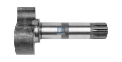 DT Spare Parts 1.18179 — Разжимной кулак барабанного тормоза