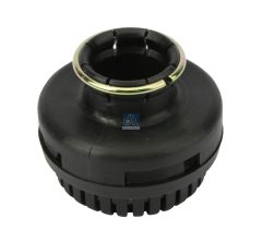 DT Spare Parts 1.18361 — Amortizor de zgomot sistem pneumatic
