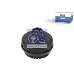DT Spare Parts 1.18362 — Amortizor de zgomot sistem pneumatic