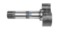 DT Spare Parts 1.18790 — Разжимной кулак барабанного тормоза