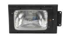 DT Spare Parts 1.21235 — Фара