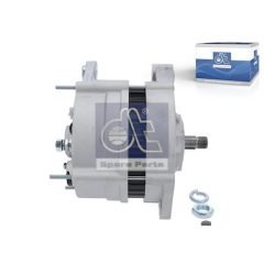 DT Spare Parts 1.21337 — Генератор