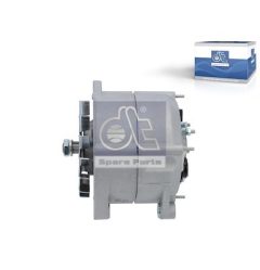 DT Spare Parts 1.21339 — Генератор