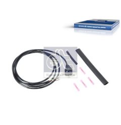 DT Spare Parts 1.21622 — Датчик давления масла
