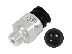 DT Spare Parts 1.21624 — Senzor sistem pneumatic
