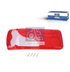 DT Spare Parts 1.21830 — Sticlă stop