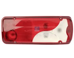 DT Spare Parts 1.21831 — Sticlă stop