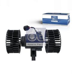 DT Spare Parts 1.22317 — Моторчик печки