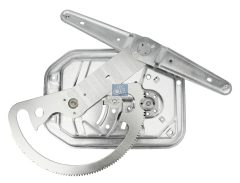 DT Spare Parts 1.22358 — Стеклоподъёмник