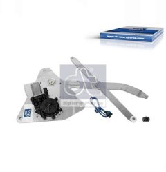 DT Spare Parts 1.22366 — Стеклоподъёмник