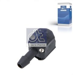 DT Spare Parts 1.22370 — Форсунка омывателя стекла