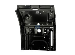 DT Spare Parts 1.22497 — Накладка порога