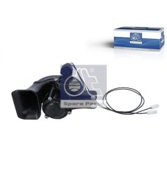 DT Spare Parts 1.22555 — Claxon