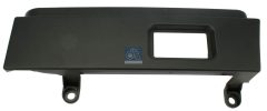 DT Spare Parts 1.22615 — Tapițerie ușă