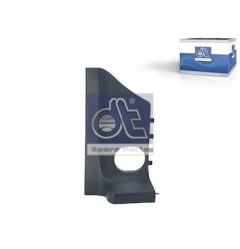 DT Spare Parts 1.22617 — Tapițerie ușă