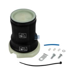 DT Spare Parts 1.22735 — Pernă pneumatică reglare înălțime scaun