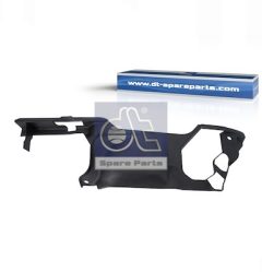 DT Spare Parts 1.22774 — Накладка решётки радиатора