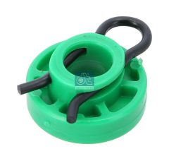 DT Spare Parts 1.22904 — Ползун стеклоподъёмника