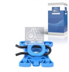DT Spare Parts 1.22915 — Clemă cu arc montaj geamuri