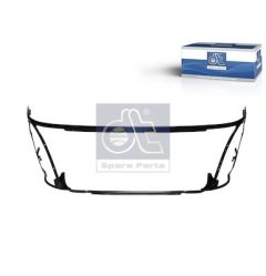 DT Spare Parts 1.23117 — Кронштейн решётки радиатора