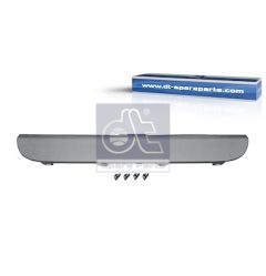 DT Spare Parts 1.23145 — Grilă de ventilație bară de protecție