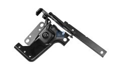 DT Spare Parts 1.23171 — Кронштейн решётки радиатора