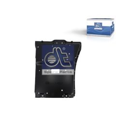 DT Spare Parts 1.23232 — Накладка порога