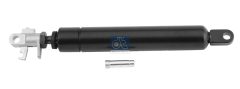 DT Spare Parts 1.23252 — Газовый упор регулировки сиденья