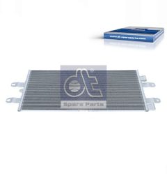 DT Spare Parts 1.23302 — Радиатор кондиционера