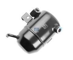 DT Spare Parts 1.23305 — Осушитель кондиционера