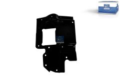 DT Spare Parts 1.23601 — Suport bară de protecție