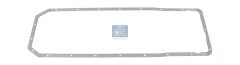 DT Spare Parts 1.24018 — Garnitură baie de ulei