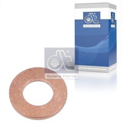 DT Spare Parts 1.24025 — Прокладка топливного насоса