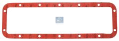 DT Spare Parts 1.24077 — Прокладка крышки гидротолкателей