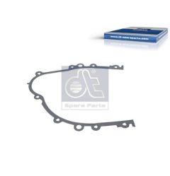 DT Spare Parts 1.24141 — Прокладка картера ГРМ