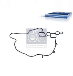DT Spare Parts 1.24147 — Прокладка картера ГРМ