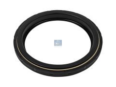 DT Spare Parts 1.24180 — Сальник коленвала