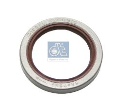 DT Spare Parts 1.24267 — Simering flanșă cutie de viteze manuală